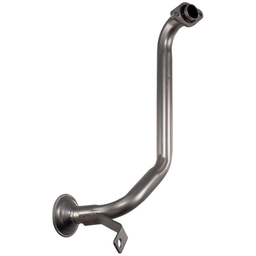 Melling 376S Stock Replacement Oil Pump Screen