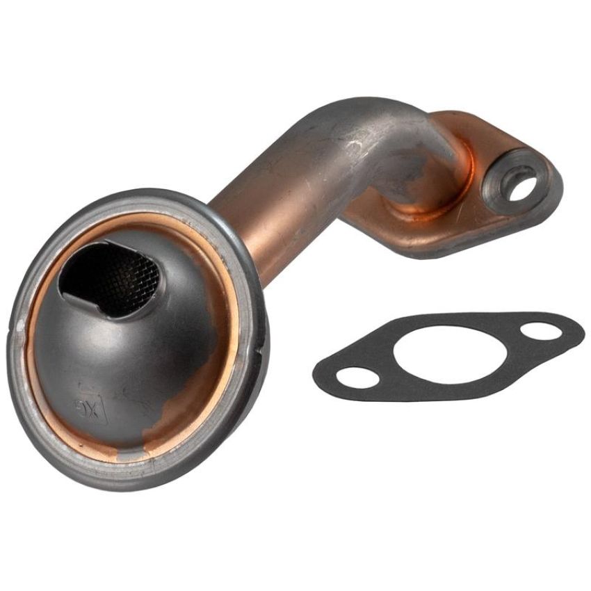 Melling 383S Stock Replacement Oil Pump Screen
