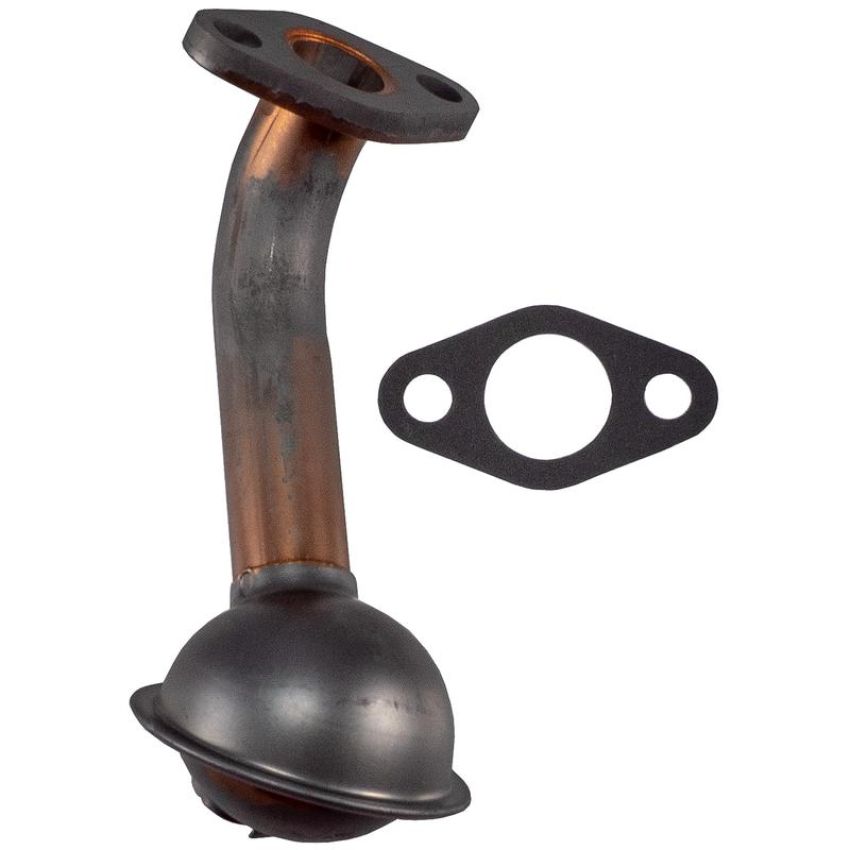Melling 383S Stock Replacement Oil Pump Screen