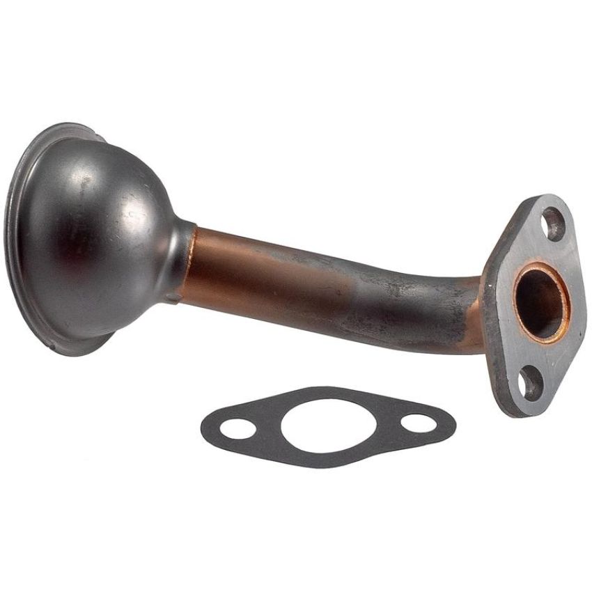 Melling 383S Stock Replacement Oil Pump Screen