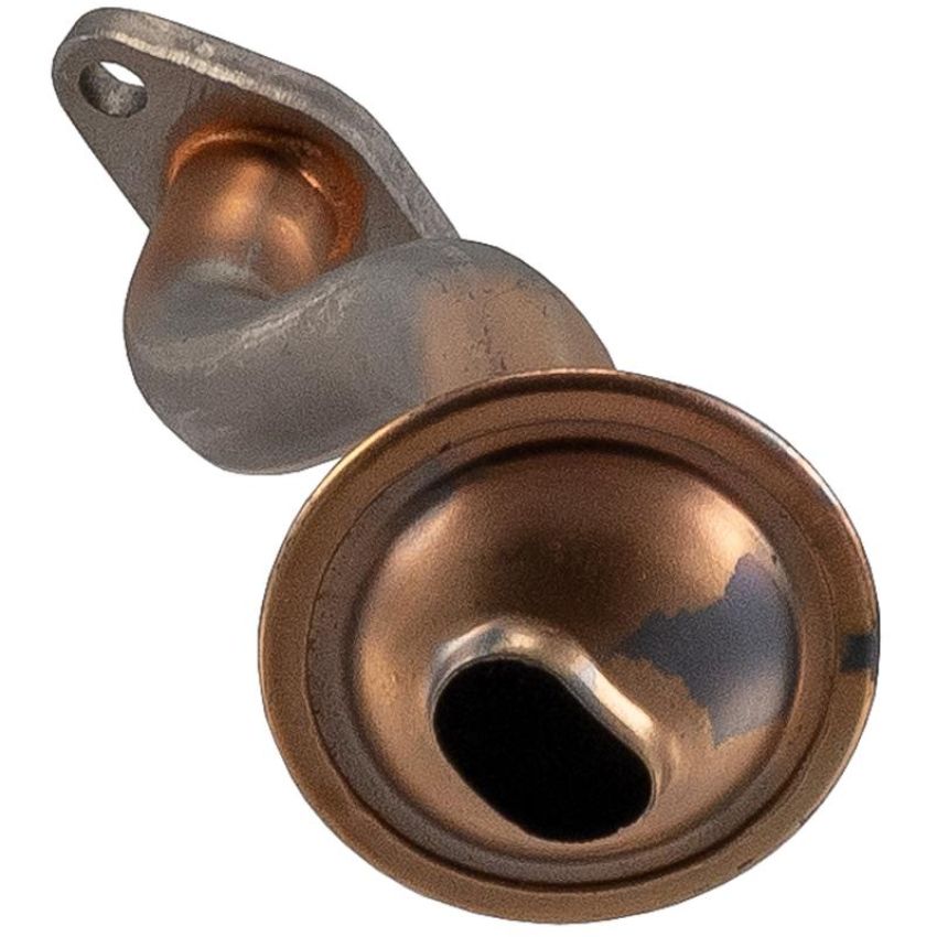 Melling 384S Stock Replacement Oil Pump Screen
