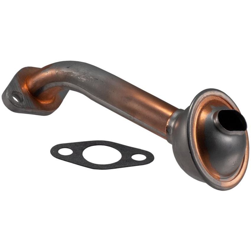 Melling 385S Stock Replacement Oil Pump Screen