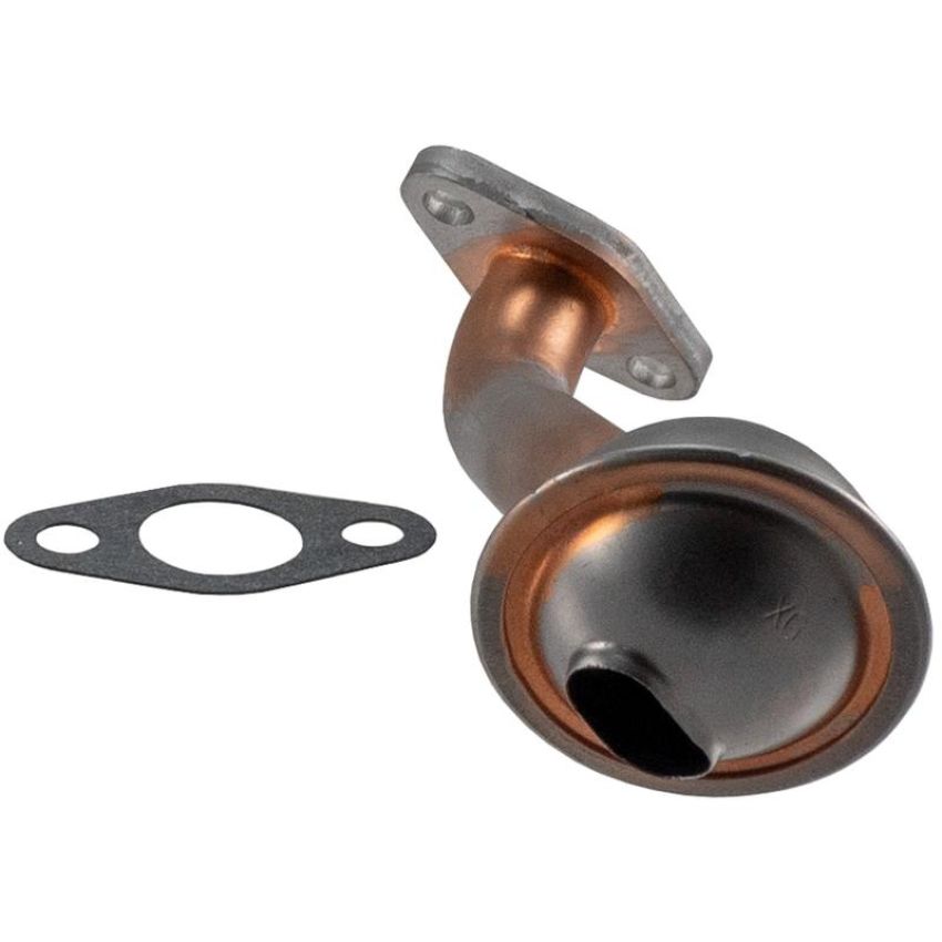 Melling 385S Stock Replacement Oil Pump Screen
