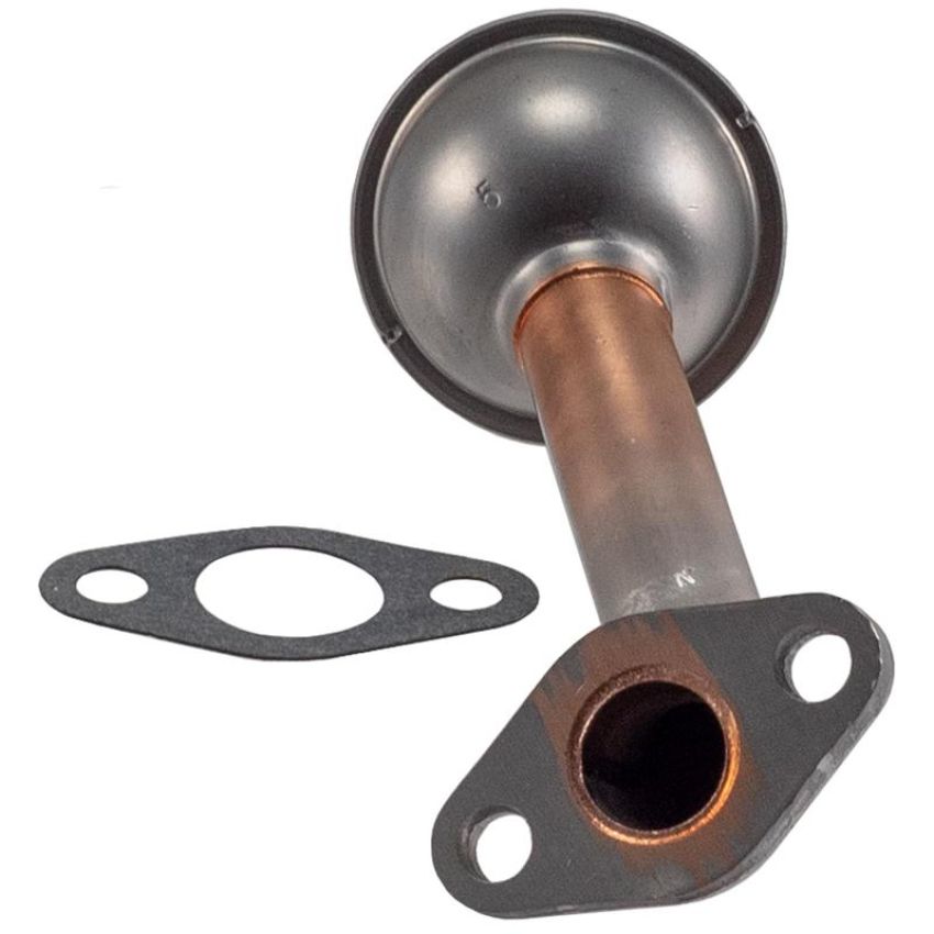 Melling 385S Stock Replacement Oil Pump Screen