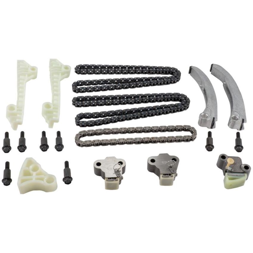 Melling 3-8MMSRH62S Stock Replacement Chain Tensioner