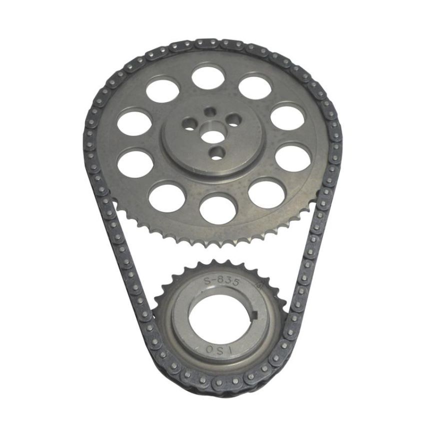 Melling 3-8MMSRH72S Stock Replacement Camshaft Sprocket