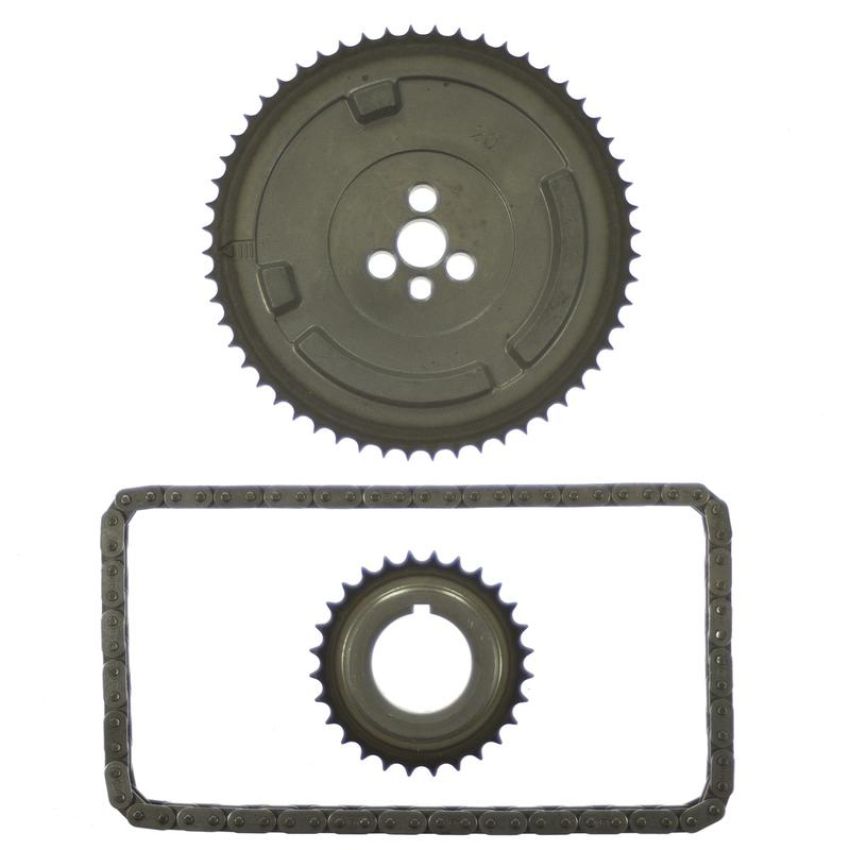 Melling 3-8MMSRH72SA Stock Replacement Camshaft Sprocket