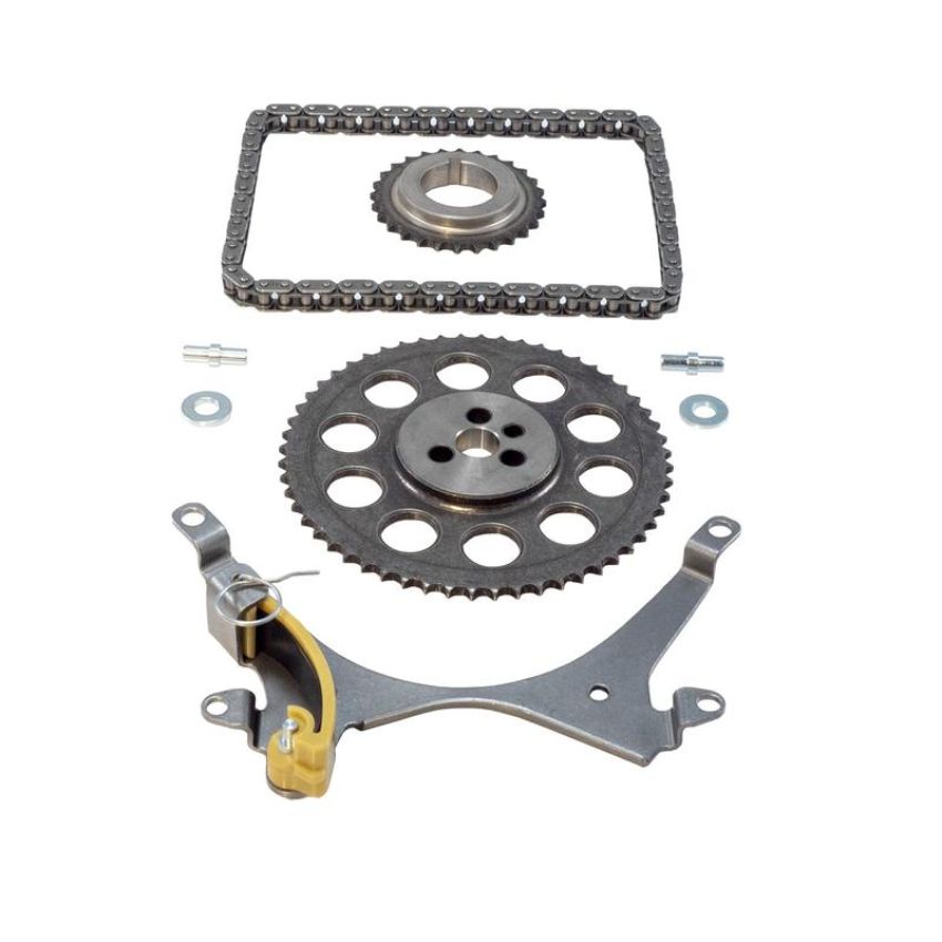 Melling 3-8MMSRH72SB Stock Replacement Camshaft Sprocket