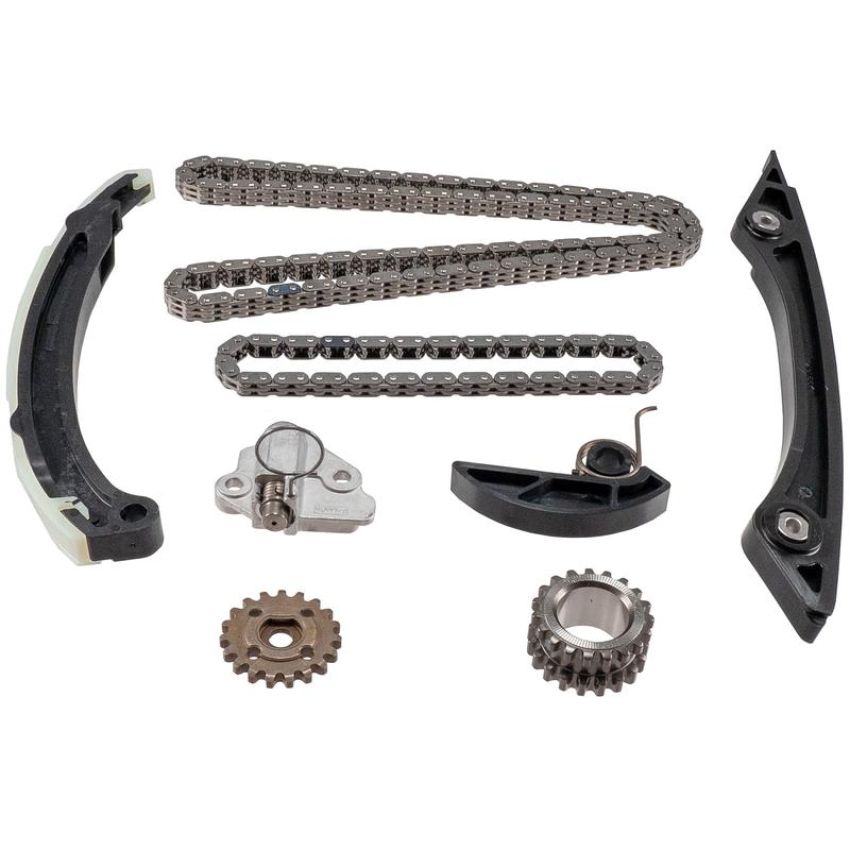 Melling 3-916S Stock Replacement Timing Chain Guide