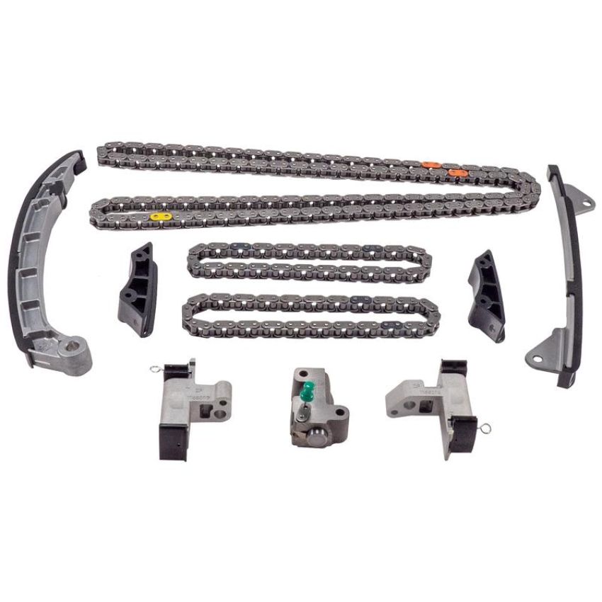 Melling 3-924SX Stock Replacement Chain Tensioner