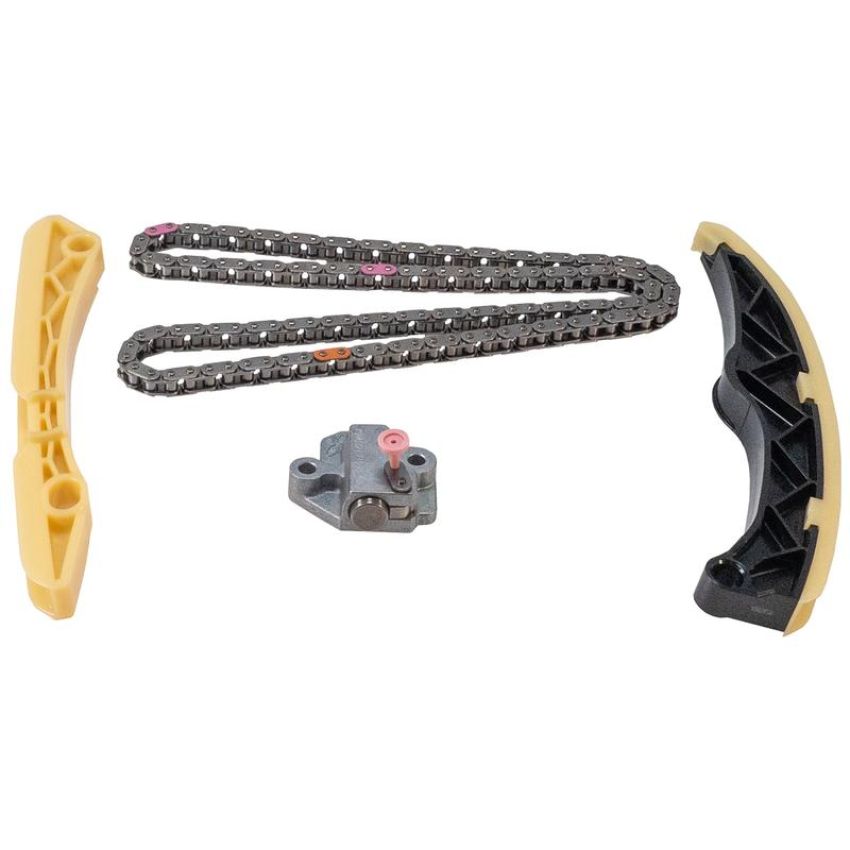 Melling 3-967SAX Stock Replacement Chain Tensioner Guide