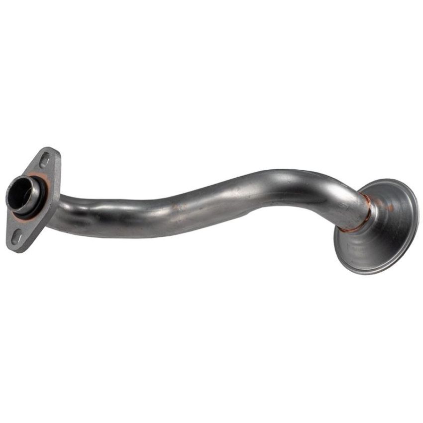 Melling 398S Stock Replacement Oil Pump Screen