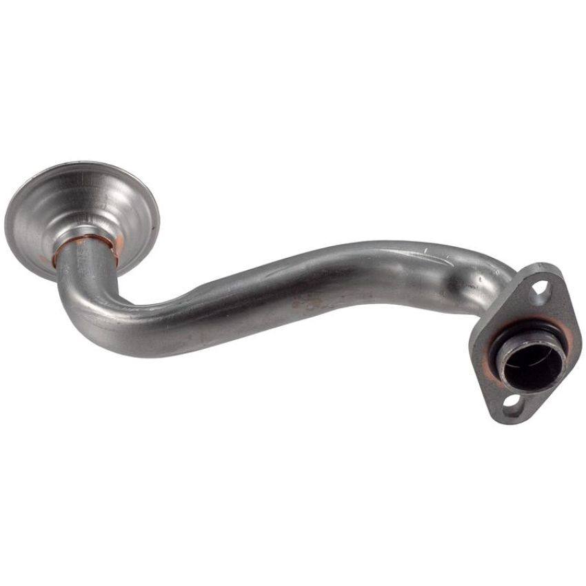 Melling 398S Stock Replacement Oil Pump Screen