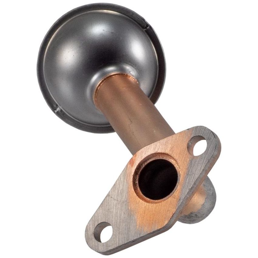 Melling 399S Stock Replacement Oil Pump Screen
