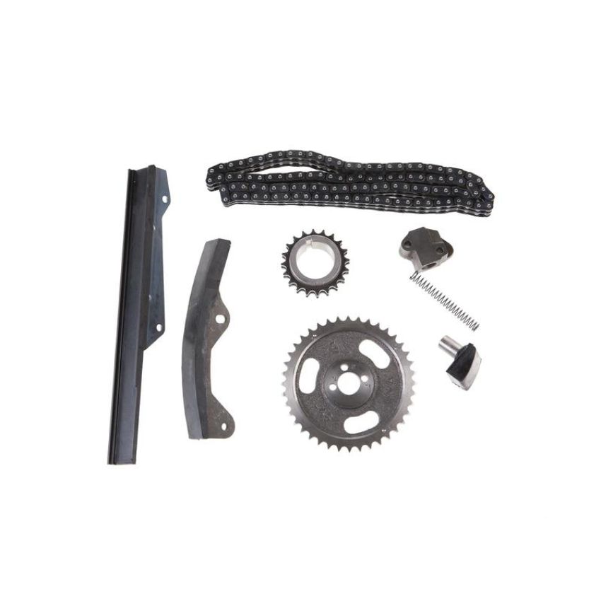 Melling 3DR110-3 Stock Replacement Crankshaft Sprocket