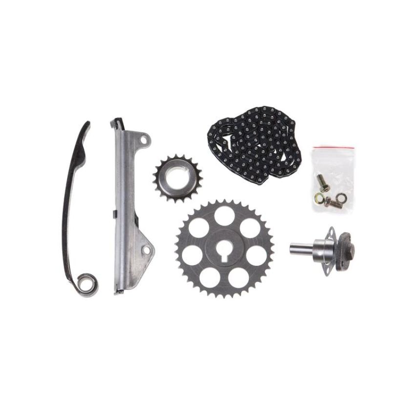 Melling 3SR92-1 Stock Replacement Crankshaft Sprocket