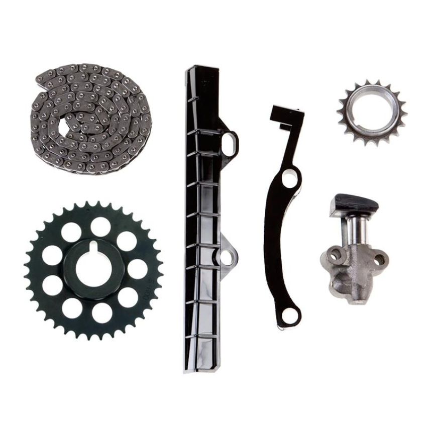 Melling 3SR96-1 Stock Replacement Camshaft Sprocket