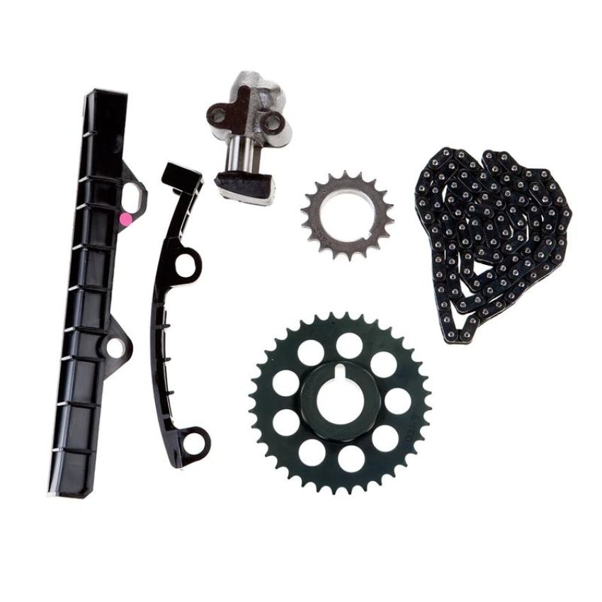 Melling 3SR98-1 Stock Replacement Camshaft Sprocket