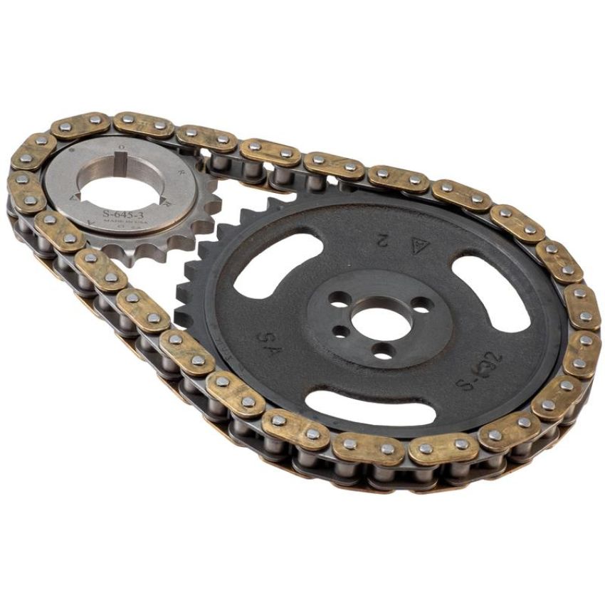 MELLING SELECT PERFORMANCE 40500 High Performance-3 piece Set