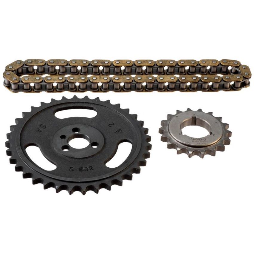 MELLING SELECT PERFORMANCE 40500 High Performance-3 piece Set