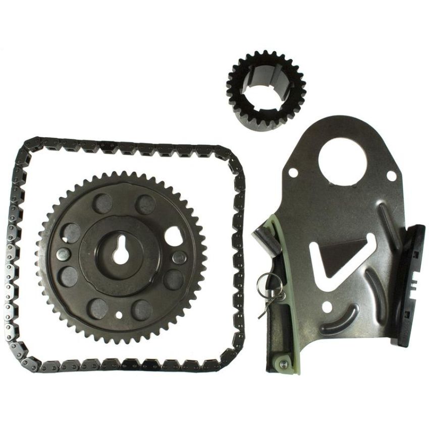 MELLING SELECT PERFORMANCE 40540 High Performance-3 piece Set