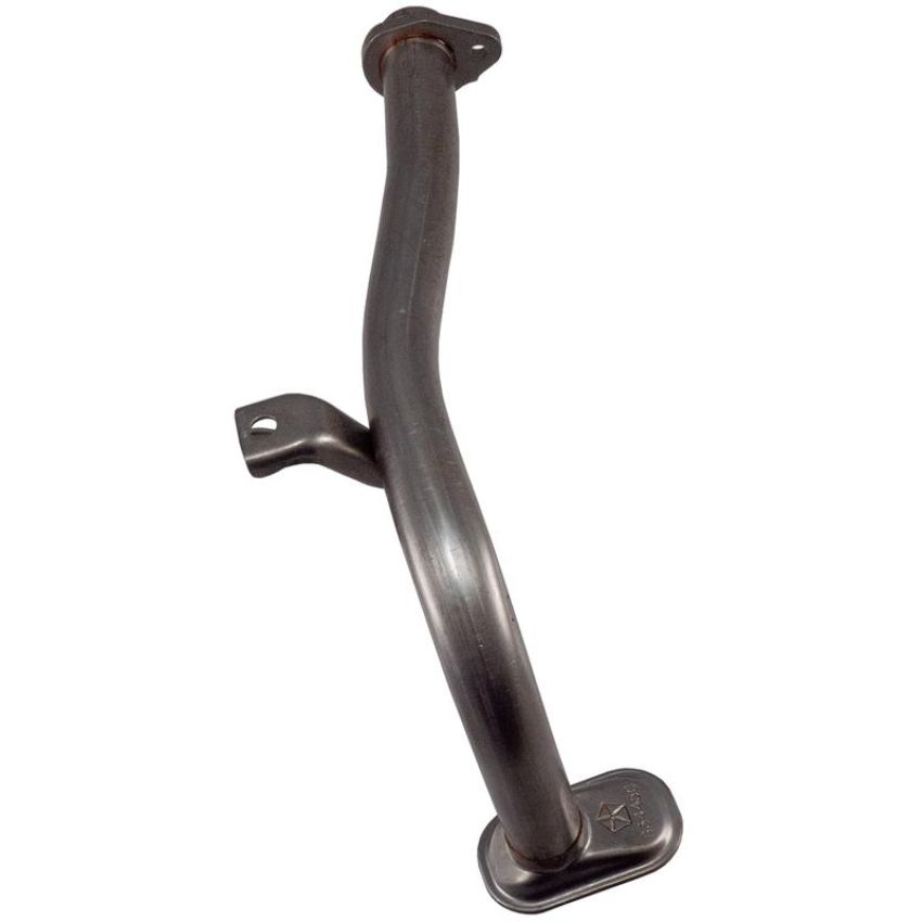 Melling 411S Stock Replacement Oil Pump Screen