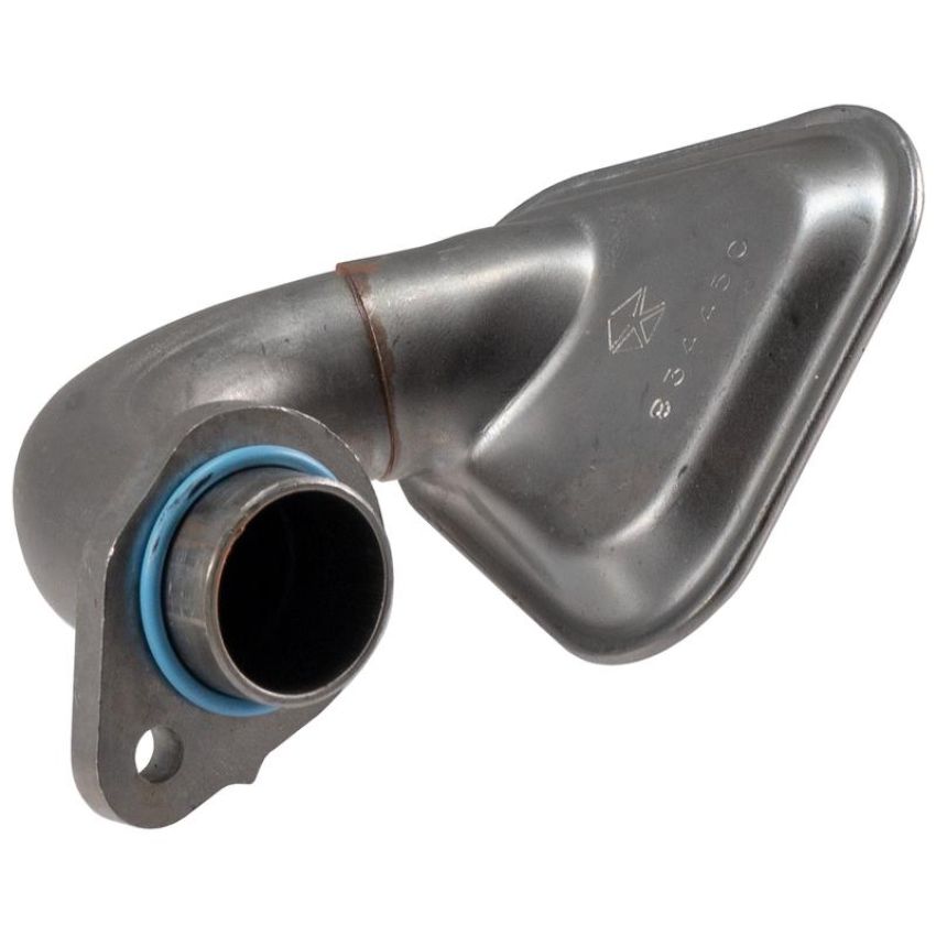 Melling 413S Stock Replacement Oil Pump Screen