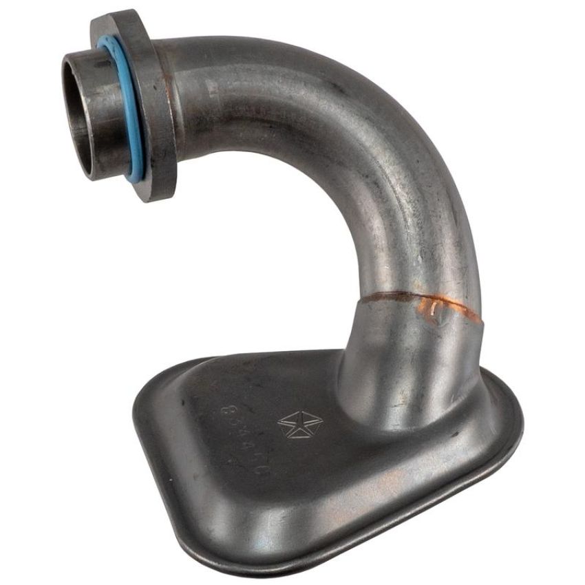 Melling 413S Stock Replacement Oil Pump Screen