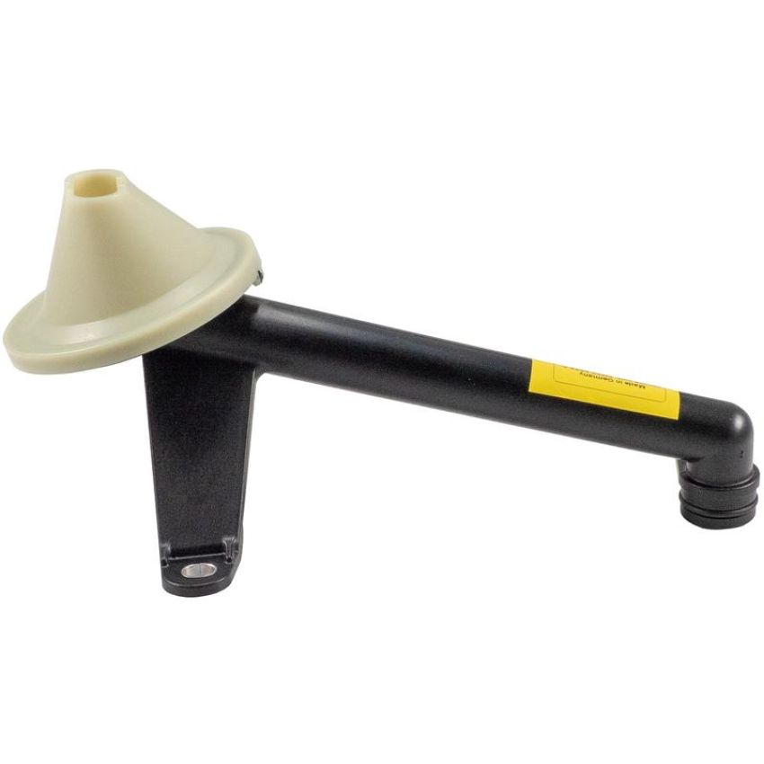 Melling 423S Stock Replacement Oil Pump Screen