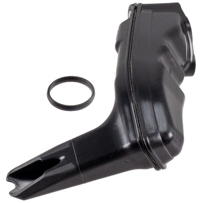 Melling 424S Stock Replacement Oil Pump Screen