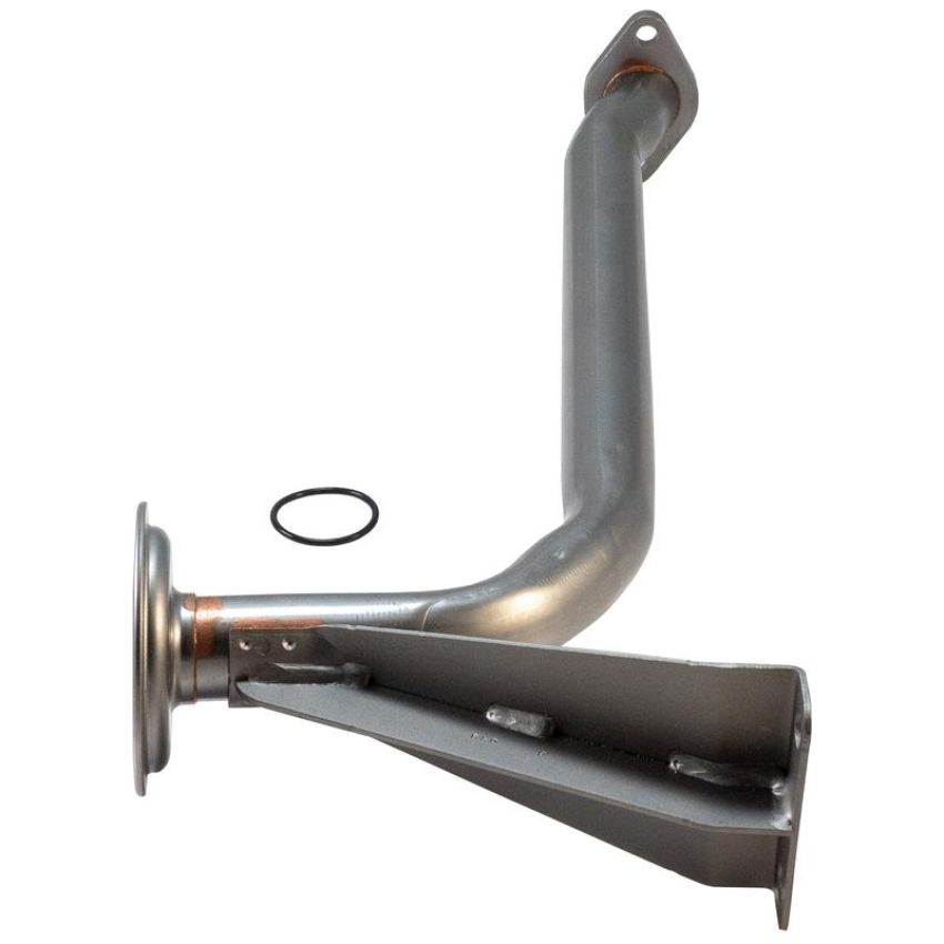 Melling 432S Stock Replacement Oil Pump Screen