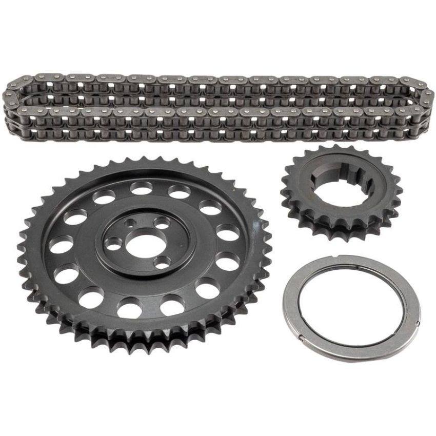 MELLING SELECT PERFORMANCE 48500T-9 High Performance-3 piece Set