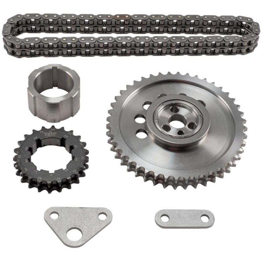 MELLING SELECT PERFORMANCE 48562T-9 High Performance - 3 piece Set