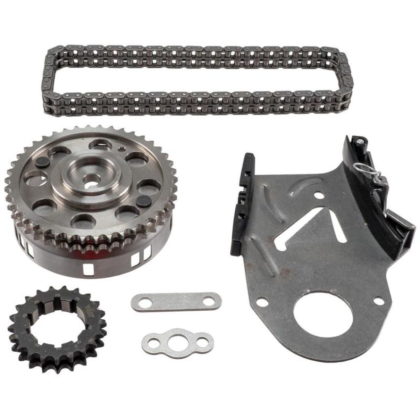 MELLING SELECT PERFORMANCE 48567T-9 High Performance – 3 piece Set