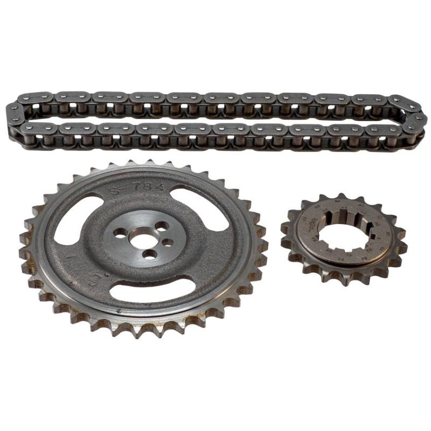 MELLING SELECT PERFORMANCE 48569-9 High Performance – 3 piece Set