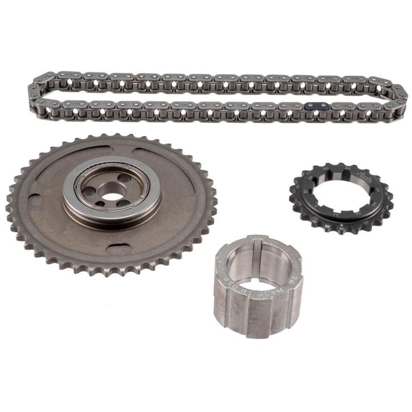MELLING SELECT PERFORMANCE 48570T-9 High Performance – 3 piece Set