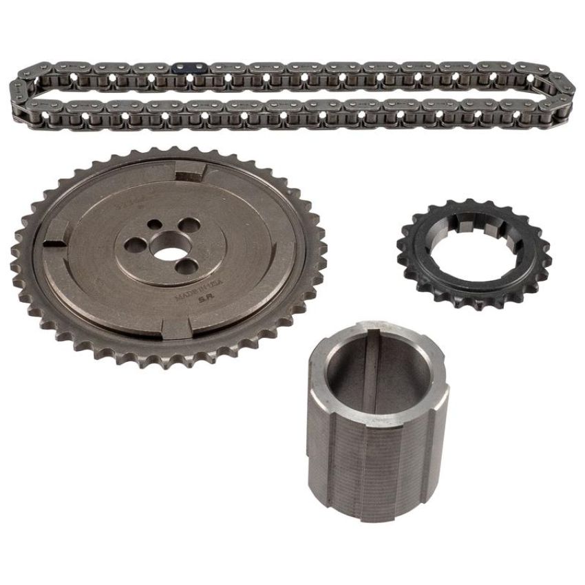 MELLING SELECT PERFORMANCE 48571T-9 High Performance – 3 piece Set