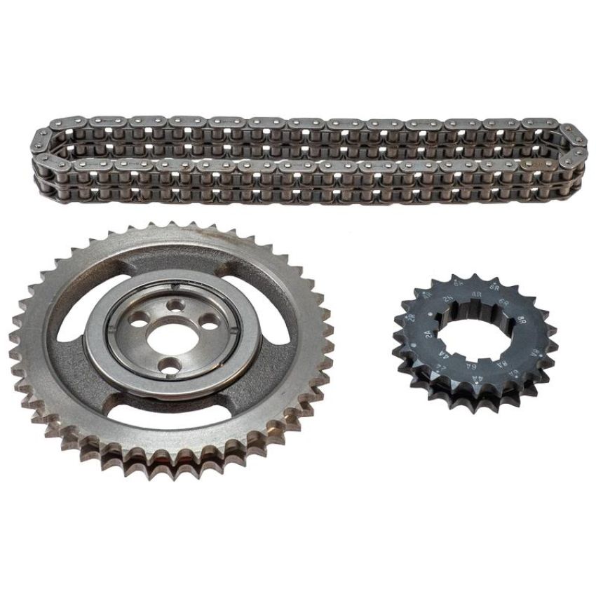 MELLING SELECT PERFORMANCE 48574T-9 High Performance – 3 piece Set