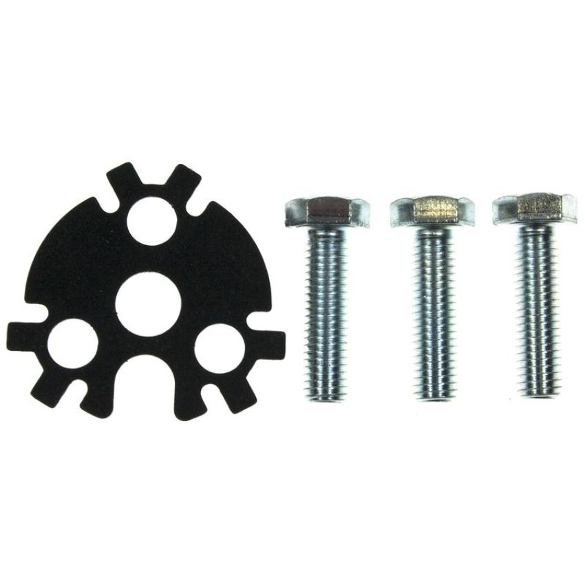 MELLING SELECT PERFORMANCE 5461-LPK Stock Replacement Engine Camshaft Bolt Lock Plate Kit