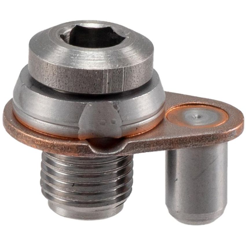 Melling 5469N Stock Replacement Timing Chain Oil Nozzle
