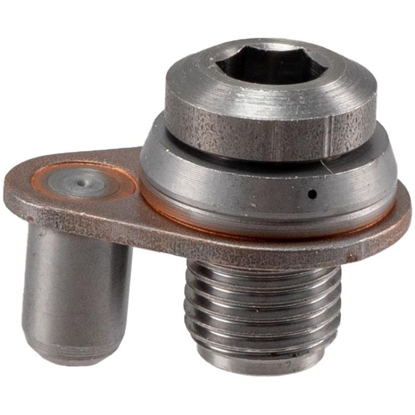 Melling 5469N Stock Replacement Timing Chain Oil Nozzle