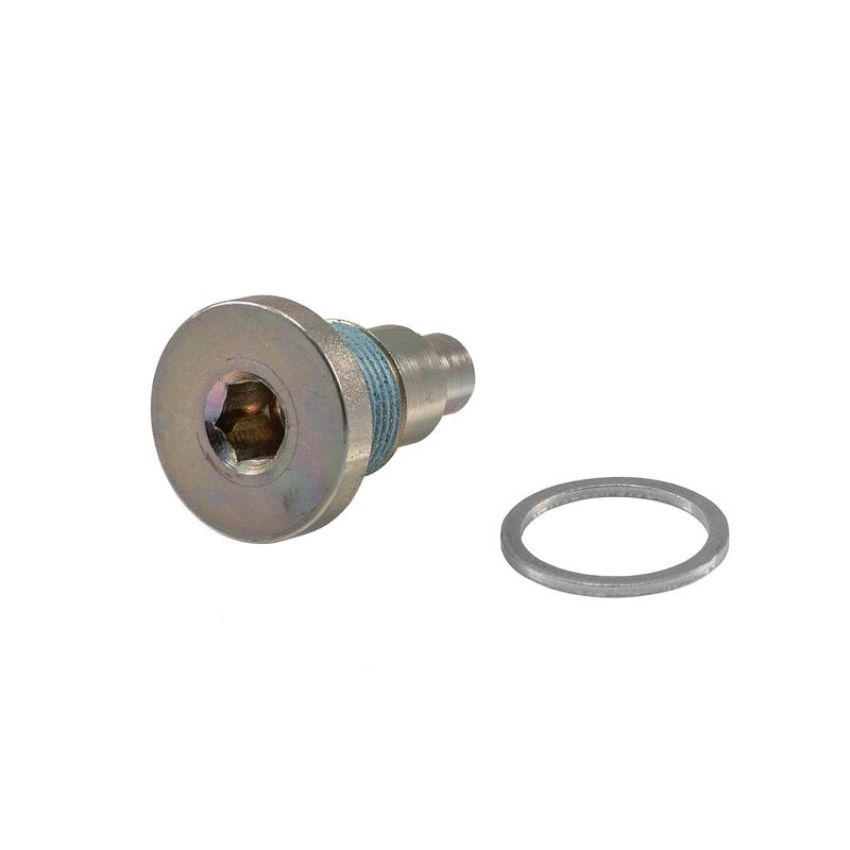 Melling 5499GMB Engine Timing Chain Guide Bolt
