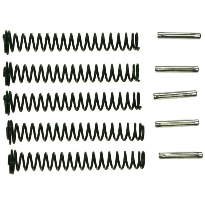 MELLING SELECT PERFORMANCE 55078 Oil Pump Pressure Relief Valve Spring