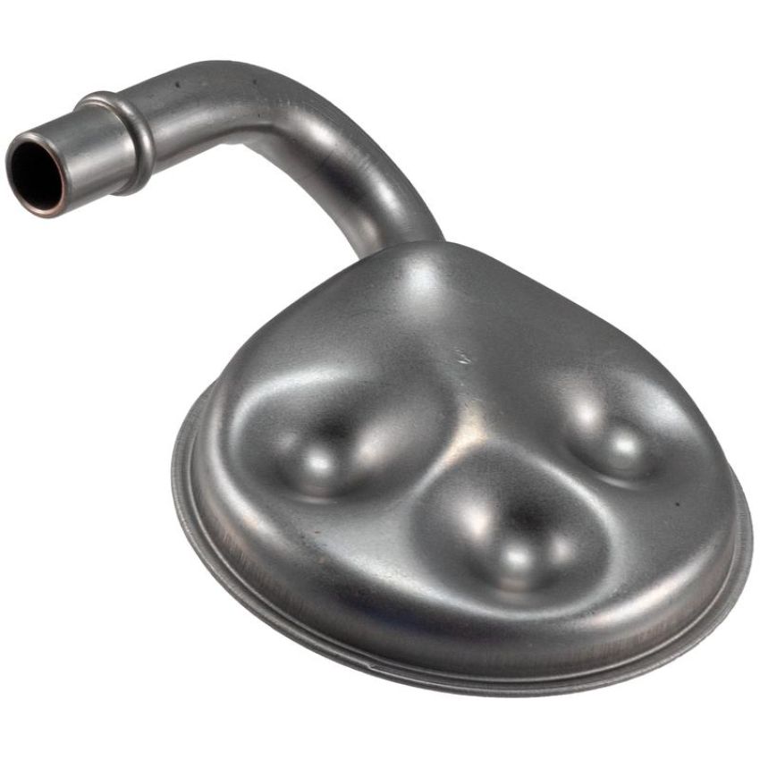 Melling 55-S2 Stock Replacement Oil Pump Screen