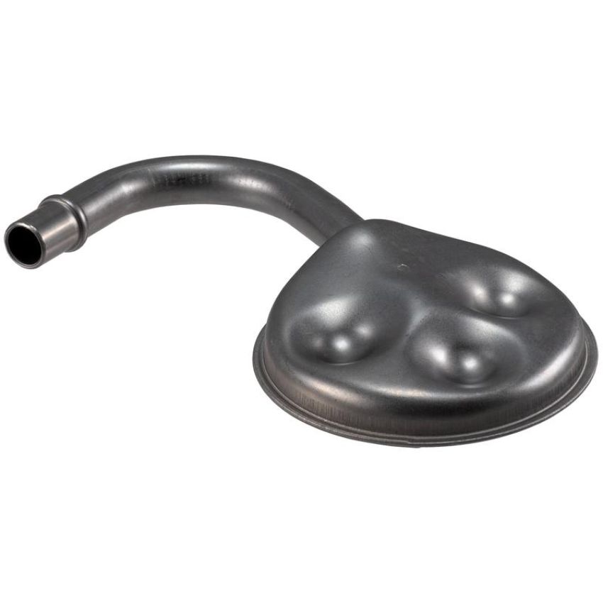 Melling 55-S3 Stock Replacement Oil Pump Screen