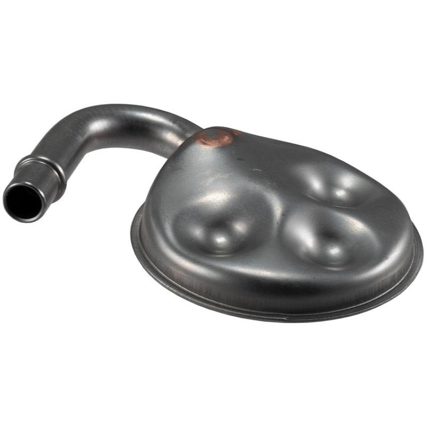 Melling 55-S Stock Replacement Oil Pump Screen