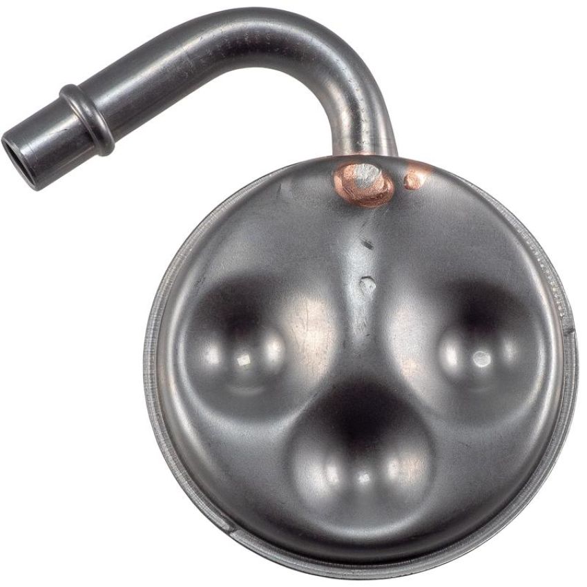 Melling 55-S Stock Replacement Oil Pump Screen