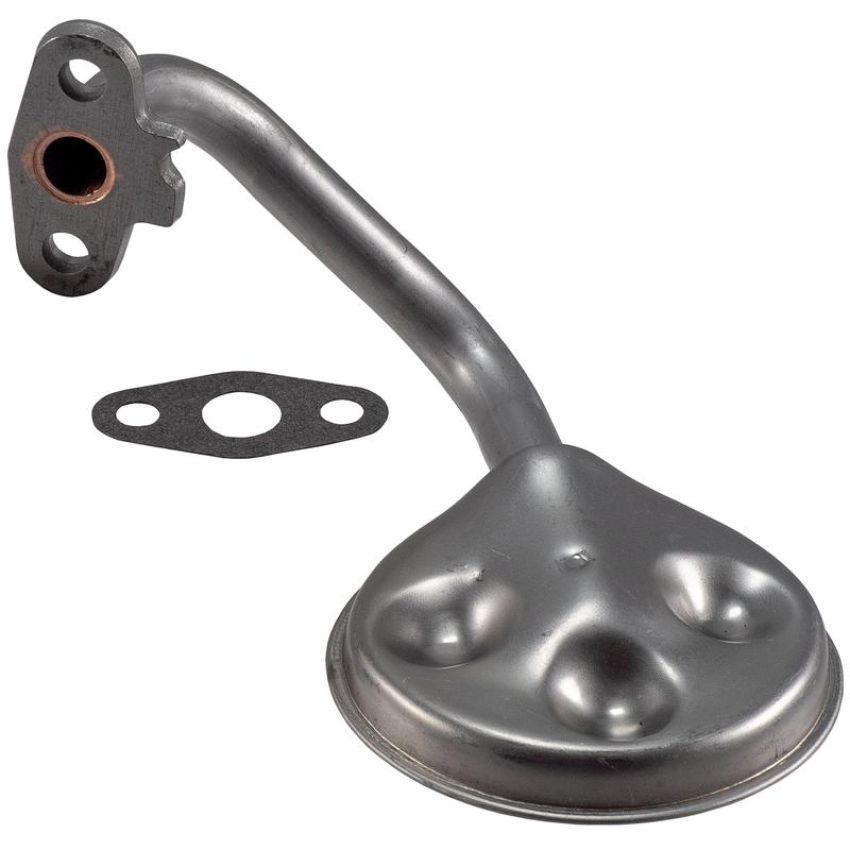 Melling 57-S1 Stock Replacement Oil Pump Screen