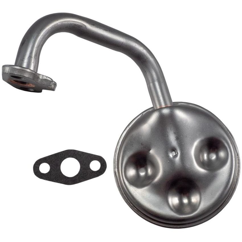 Melling 57-S1 Stock Replacement Oil Pump Screen