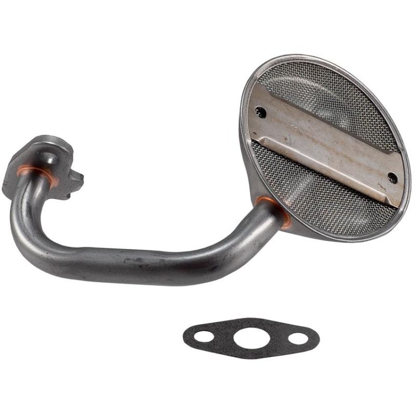 Melling 57-S1 Stock Replacement Oil Pump Screen